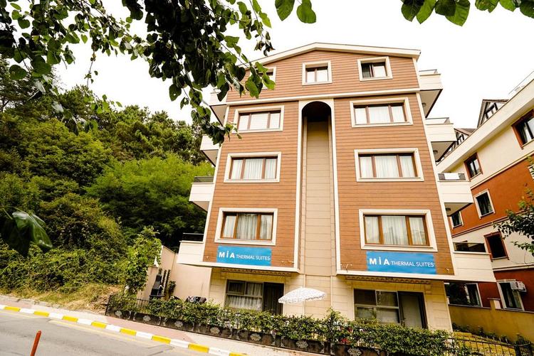 Nuren Hospitality Gökçedere