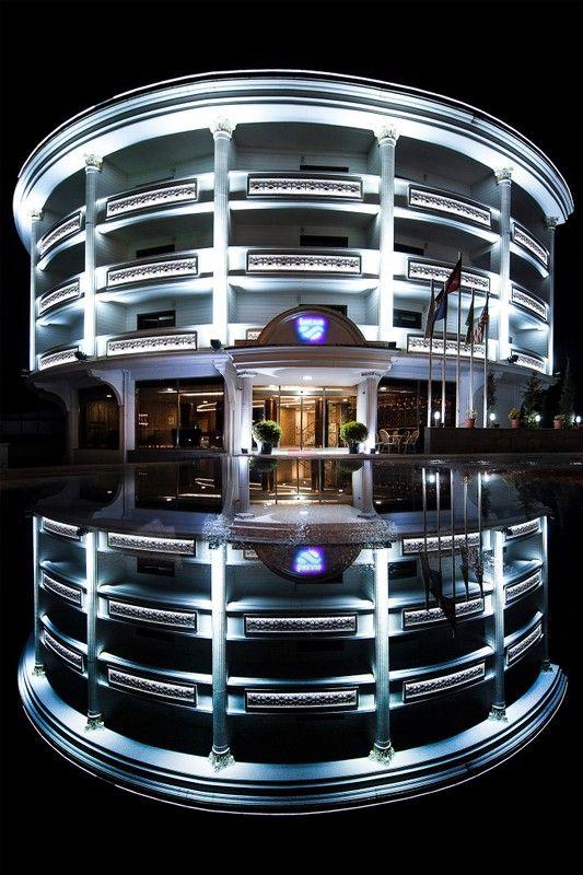 Zir Dream Thermal Otel