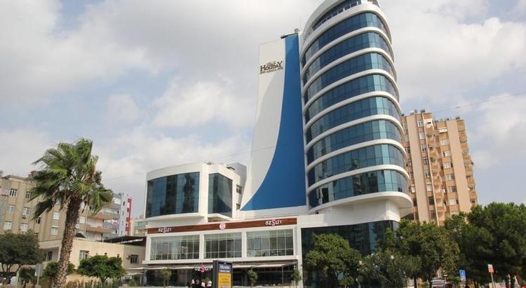 Yol Is Holıday Adana