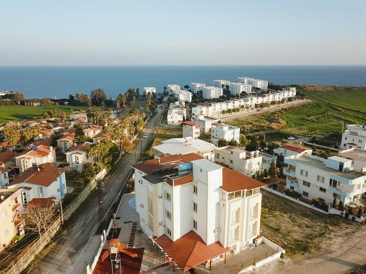 Magarsus Elit Hotel