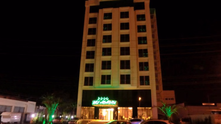 Hotel Adanava
