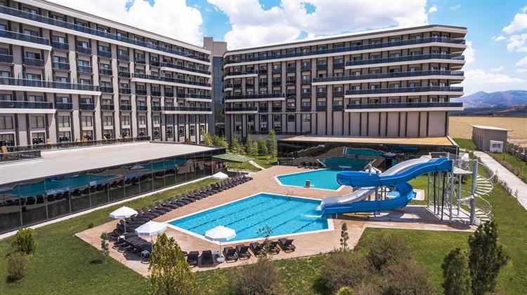 May Thermal Resort Spa