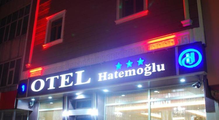 Hatemoğlu Otel
