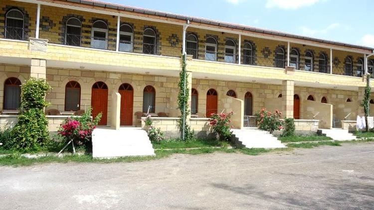 Akar Hotel