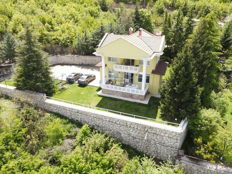 Amasya Villa No:57