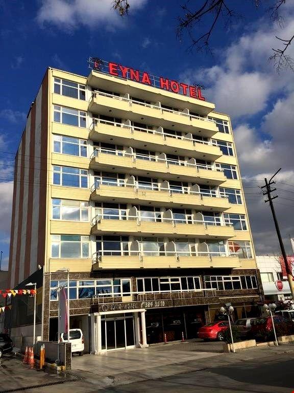 Akm Otel