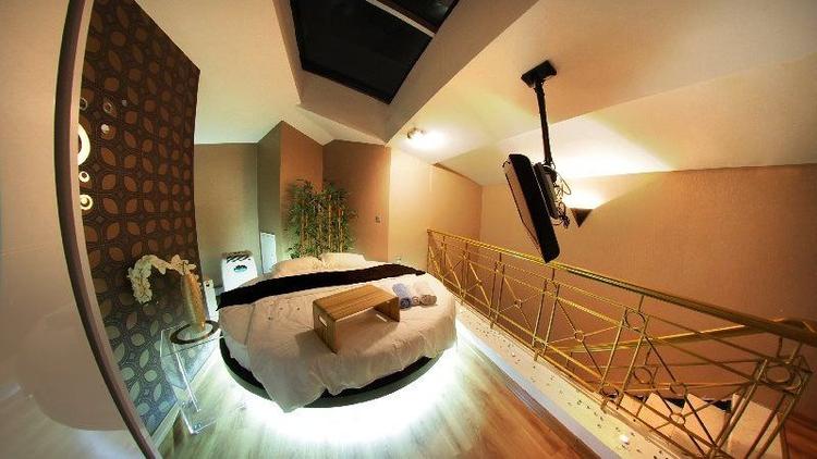 Rental House Ankara