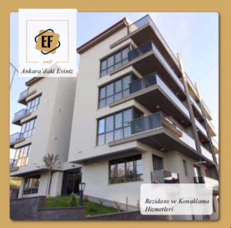 Ef Suit