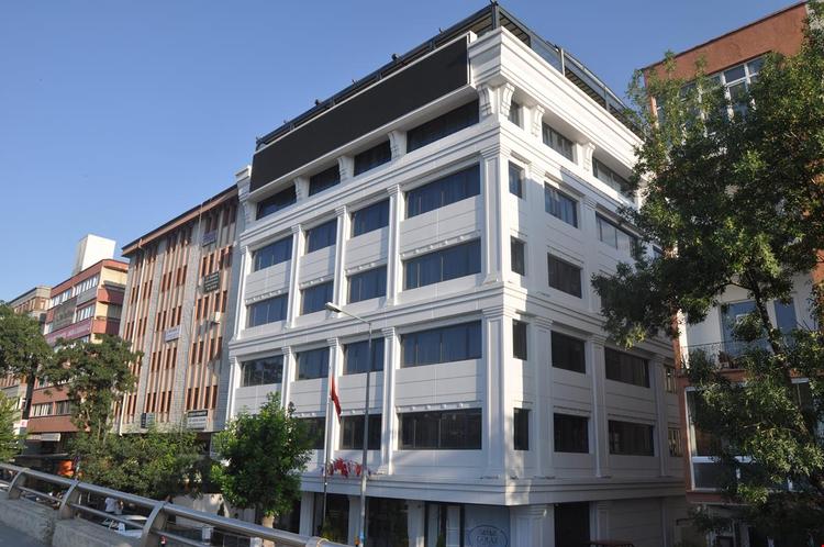 Golaz Suit Otel