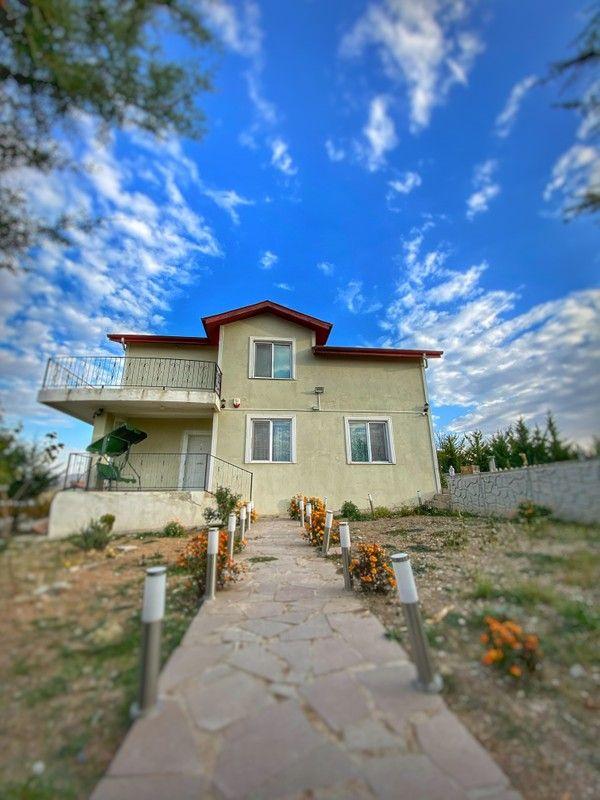 Manolya Butik Villa