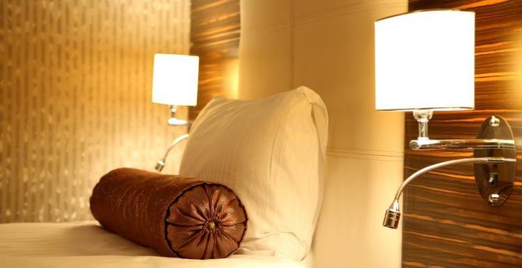 Rota Bulvar Hotel