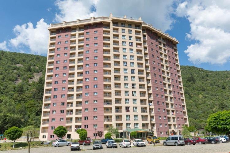 Ak Termal Otel