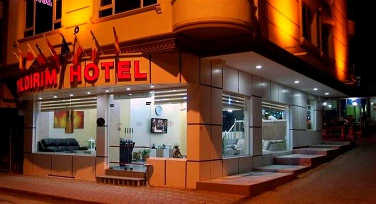 Yıldırım Hotel