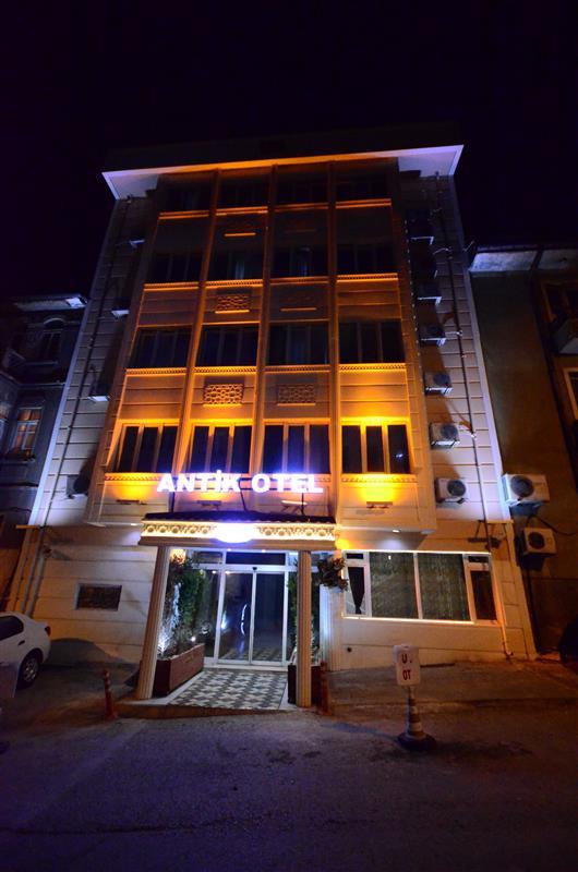 Antik Otel