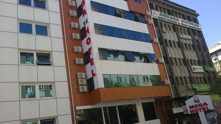 Mega Otel