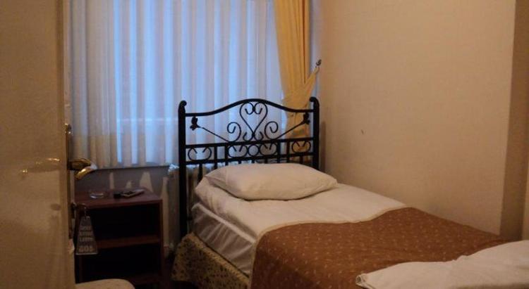 Yavuz Otel