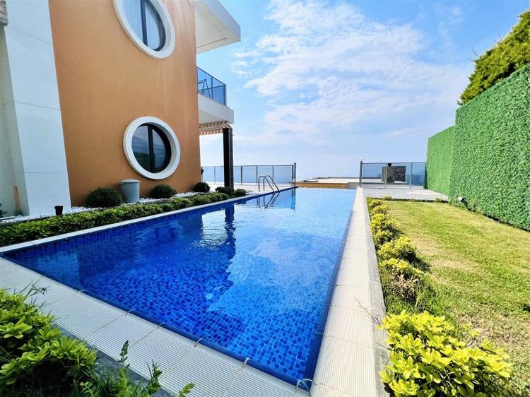 Red Premium Luna | Alanya