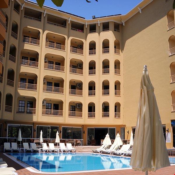 Bayar Sun Time Otel