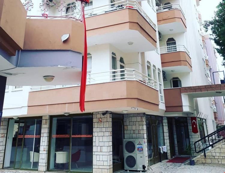 Blue Dream Hotel