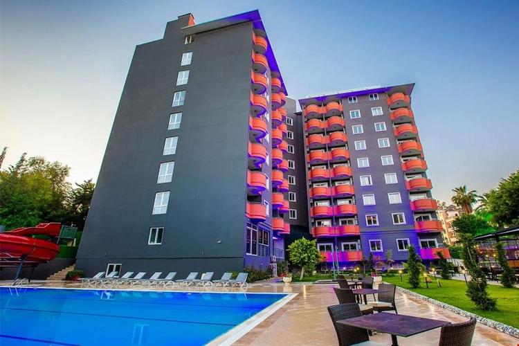 Grand Alisa Hotel (Ex Royalisa Hotel)