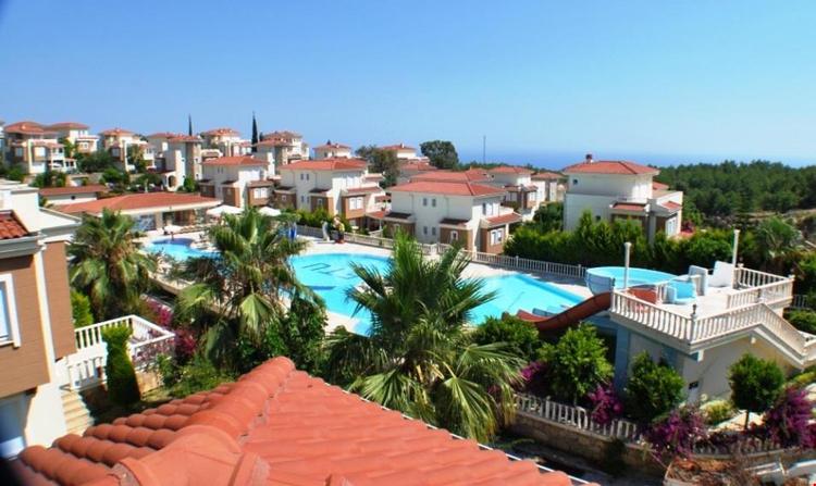 Helal El Diyar Villa