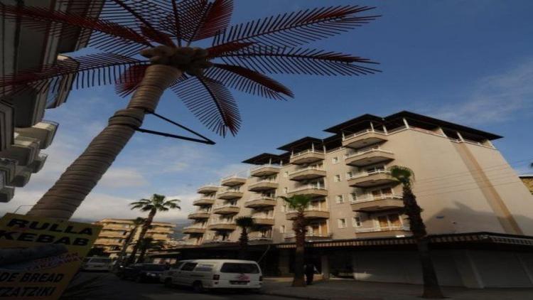 Le Moral Apart Hotel