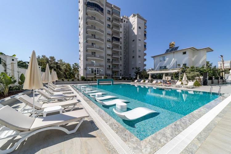 Pearl | Alanya