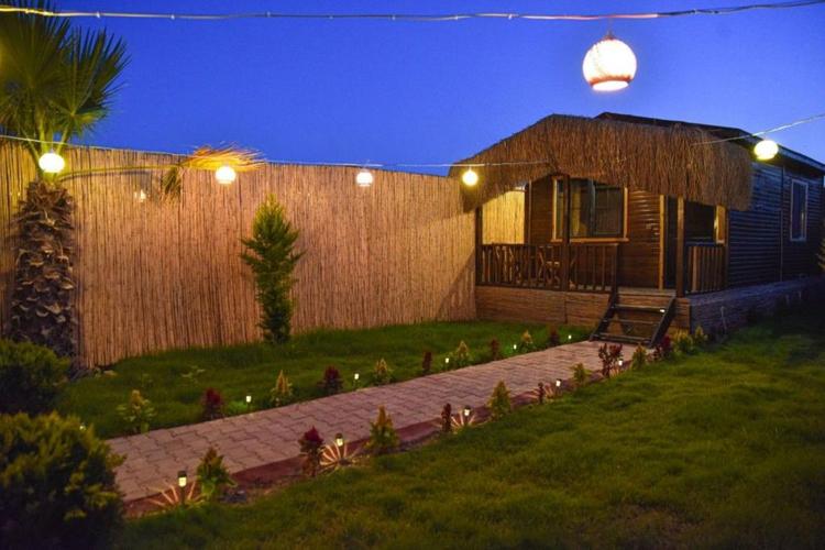 Sare Suite Bungalow