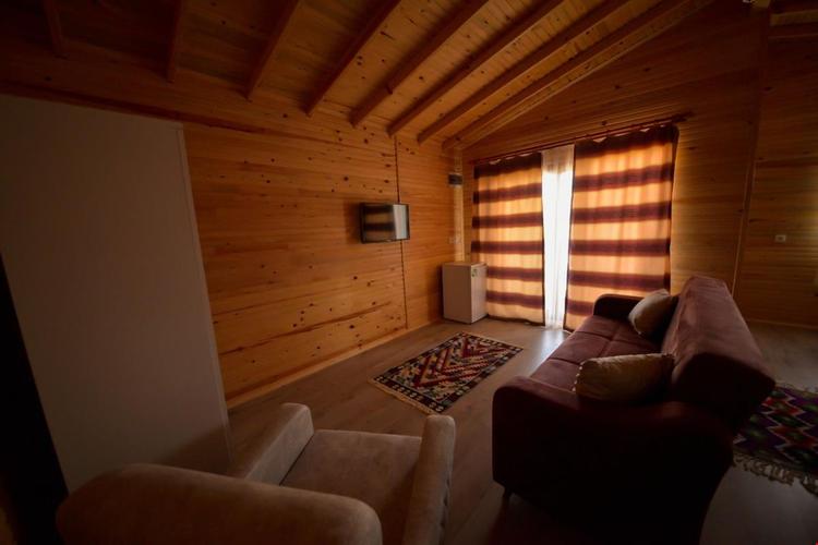 Em-Ba Butik Bungalow