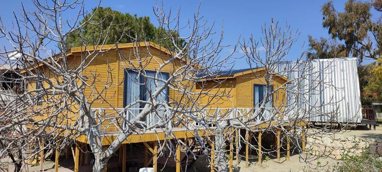 Rota Bungalov