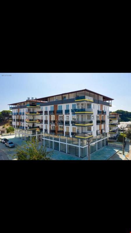 Tokgöz Apart