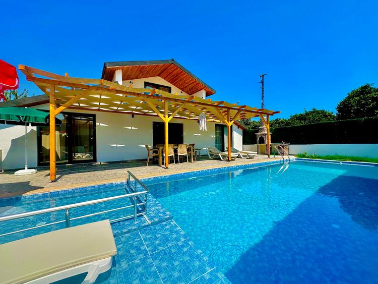 Kent Villas