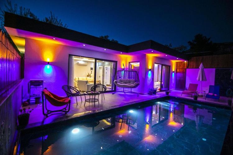 Villa Mars 2