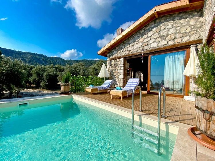 Villa Shavilla