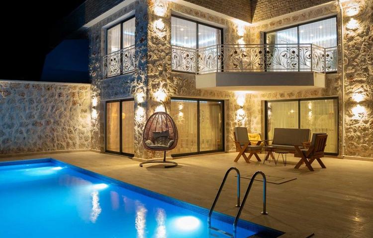 Villa Nare 2