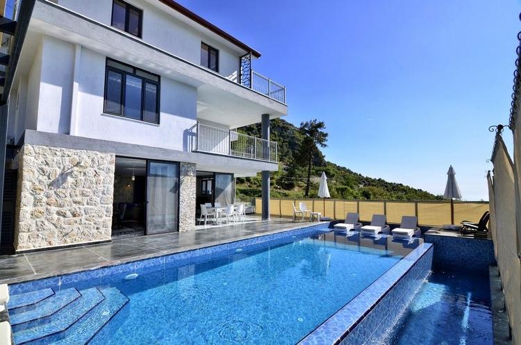 Villa Zeta 