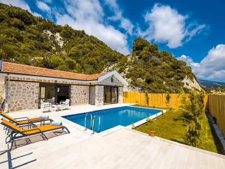 Villa Serenity 2 