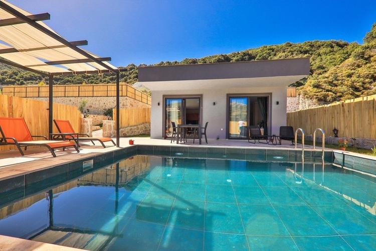 Villa Serenity 3