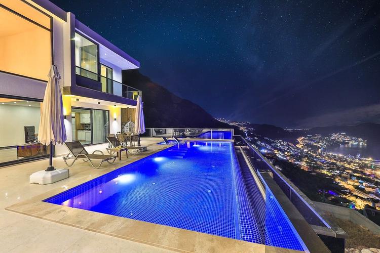 Villa Sidre