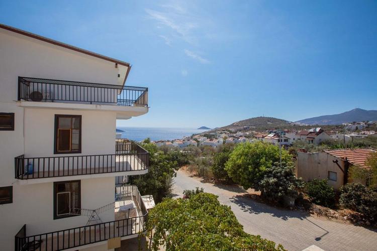 Gelsomina | Kaş