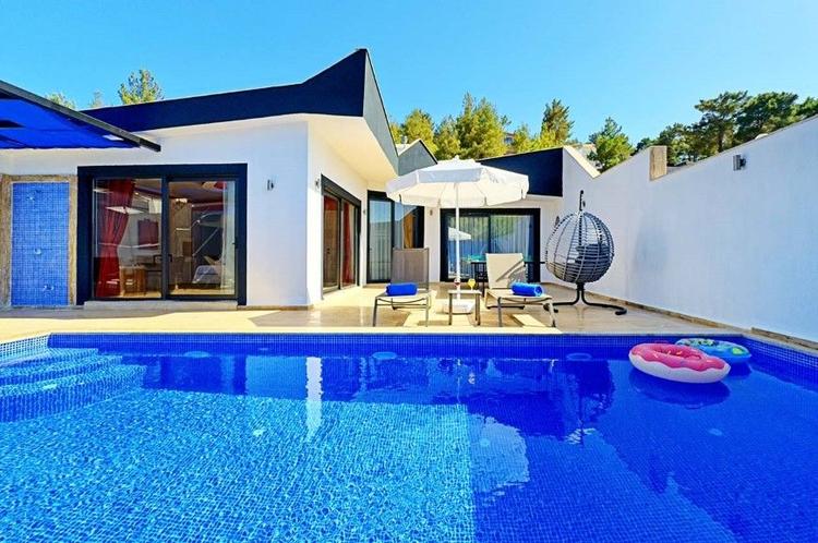 Villa Yaprak
