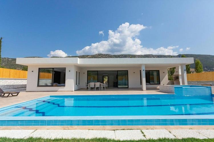 Villa Edda