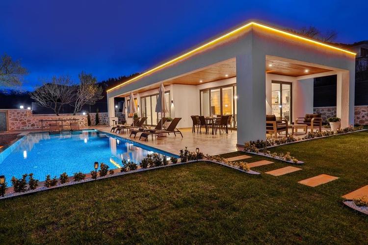 Villa Anita