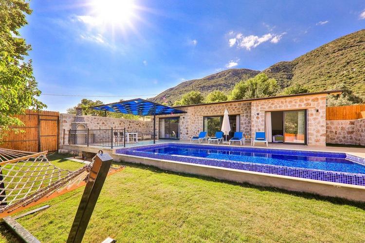 Villa Magnolia 2