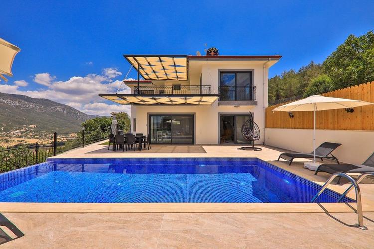 Villa Lode Star