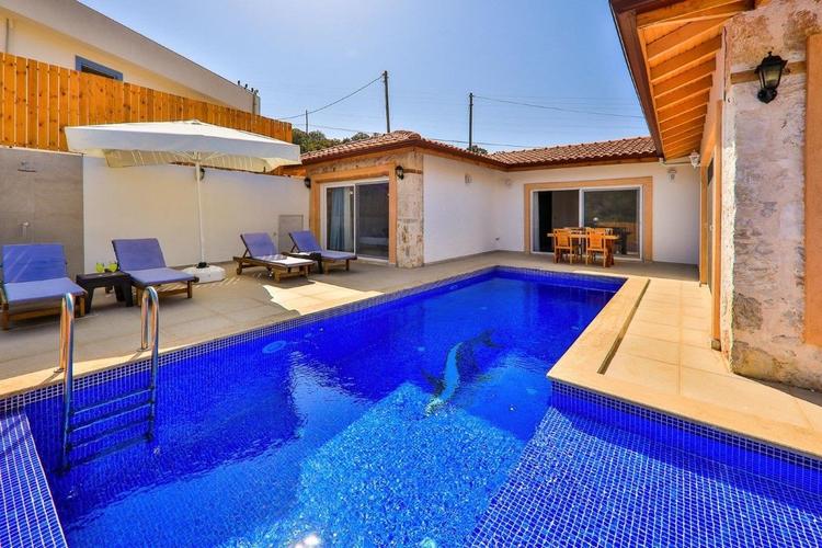 Arıkan Villa