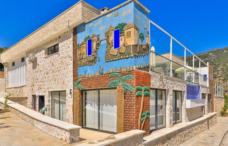 Villa Nare 8