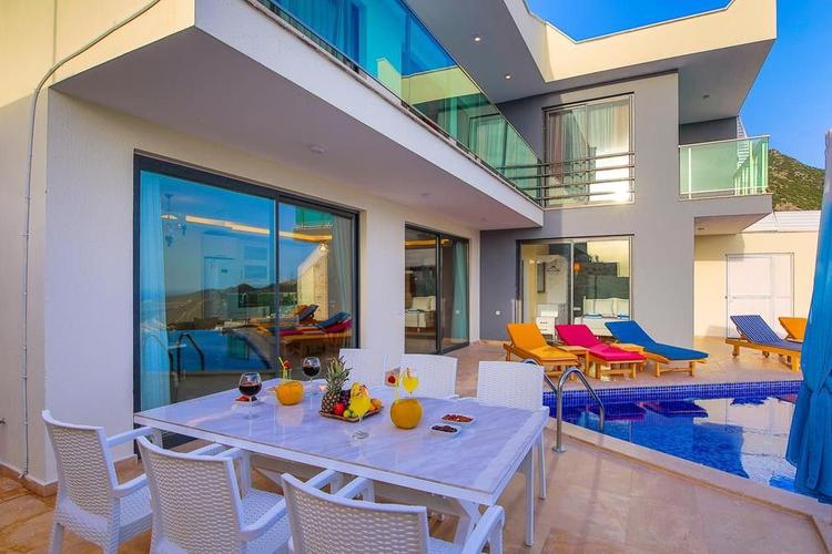 Villa Tarabya