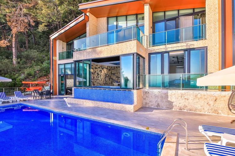 Villa Caly 1
