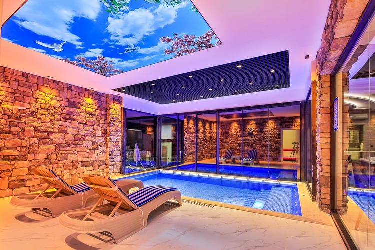 Villa Caly 3